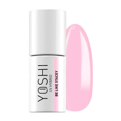 Yoshi Smalto Semipermanente Be Like Stacey 6ml 228 - Lady&Oscar