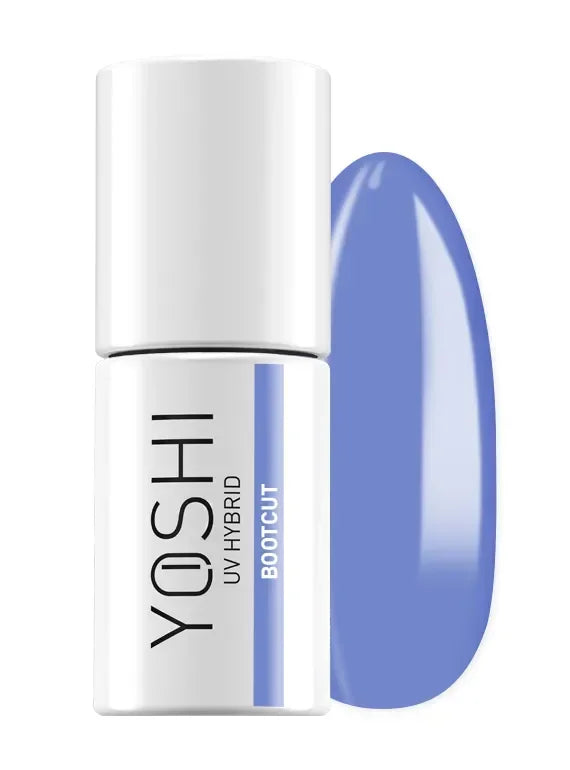 Yoshi Smalto Semipermanente Bootcut 6 ml 515 - Lady&Oscar