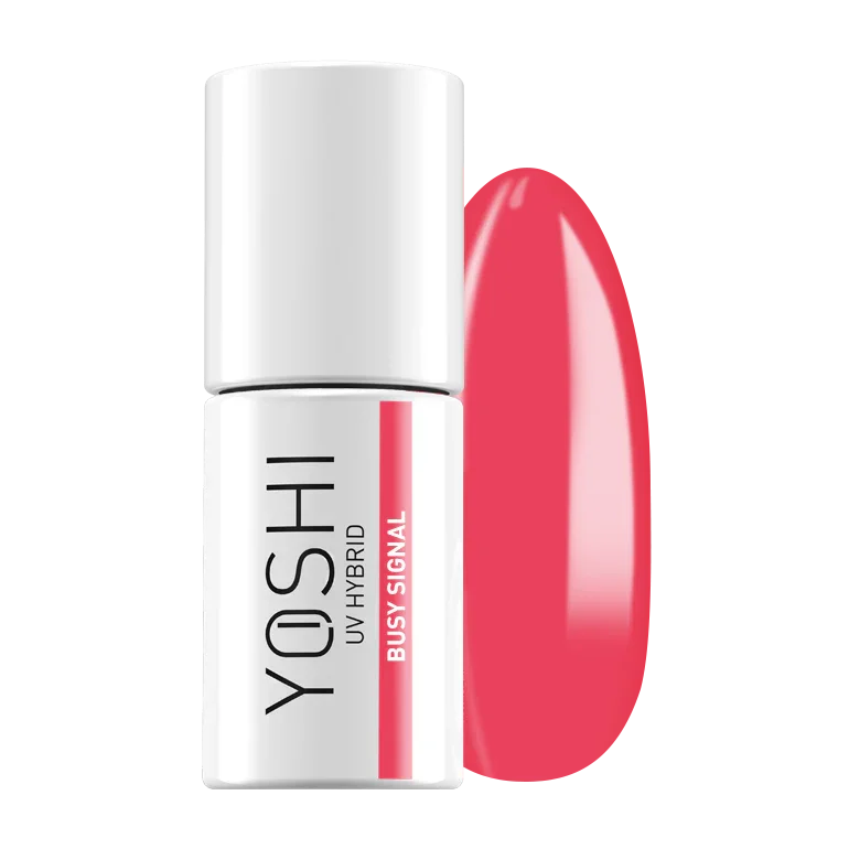 Yoshi Smalto Semipermanente Busy Signal 6 ml 283