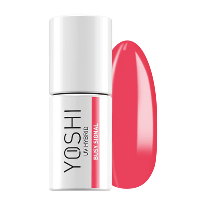 Yoshi Smalto Semipermanente Busy Signal 6 ml 283