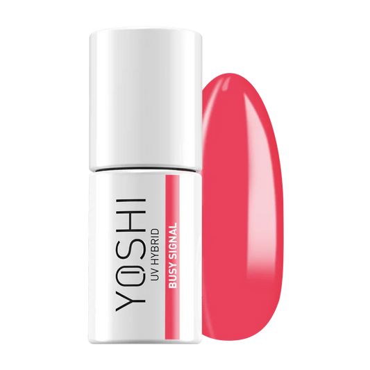 Yoshi Smalto Semipermanente Busy Signal 6 ml 283