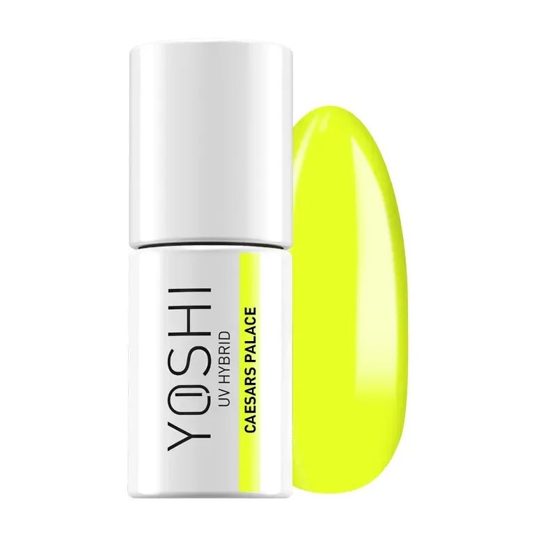 Yoshi Smalto Semipermanente Caesars Palace 6 ml 901 - Lady&Oscar