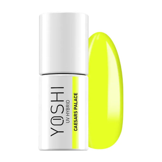 Yoshi Smalto Semipermanente Caesars Palace 6 ml 901 - Lady&Oscar