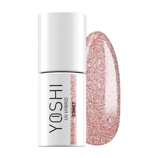 Yoshi Smalto Semipermanente Comet 6 ml 413 - Lady&Oscar