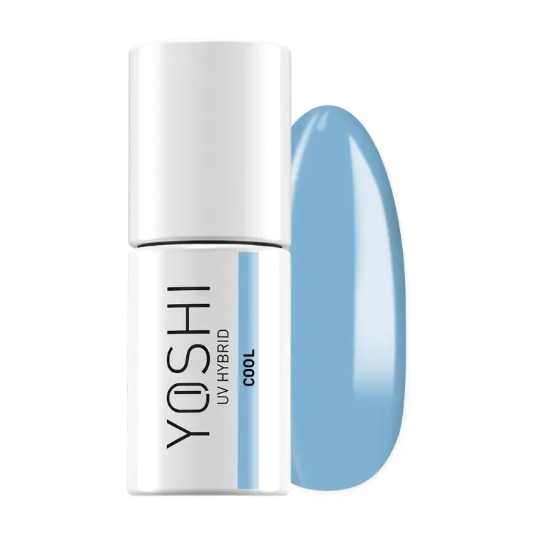 Yoshi Smalto Semipermanente Cool 6 ml 719 - Lady&Oscar