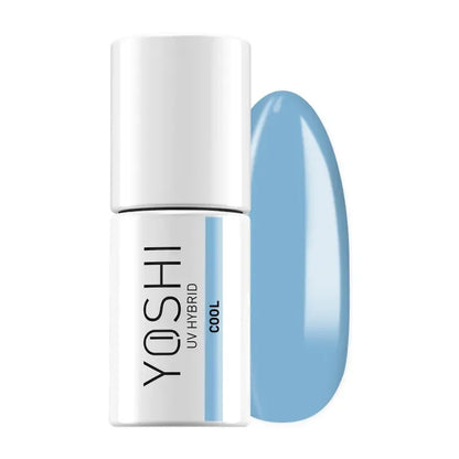 Yoshi Smalto Semipermanente Cool 6 ml 719 - Lady&Oscar