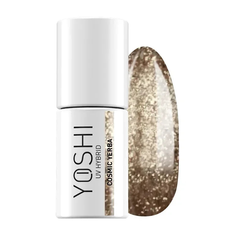 Yoshi Smalto Semipermanente Cosmic Yerba 6ml 310 - Lady&Oscar