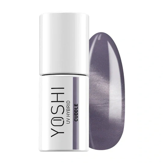 Yoshi Smalto Semipermanente Cuddle 6ml 923 - Lady&Oscar