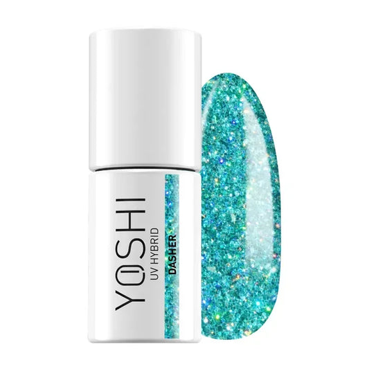 Yoshi Smalto Semipermanente Dasher 6 ml 411 - Lady&Oscar