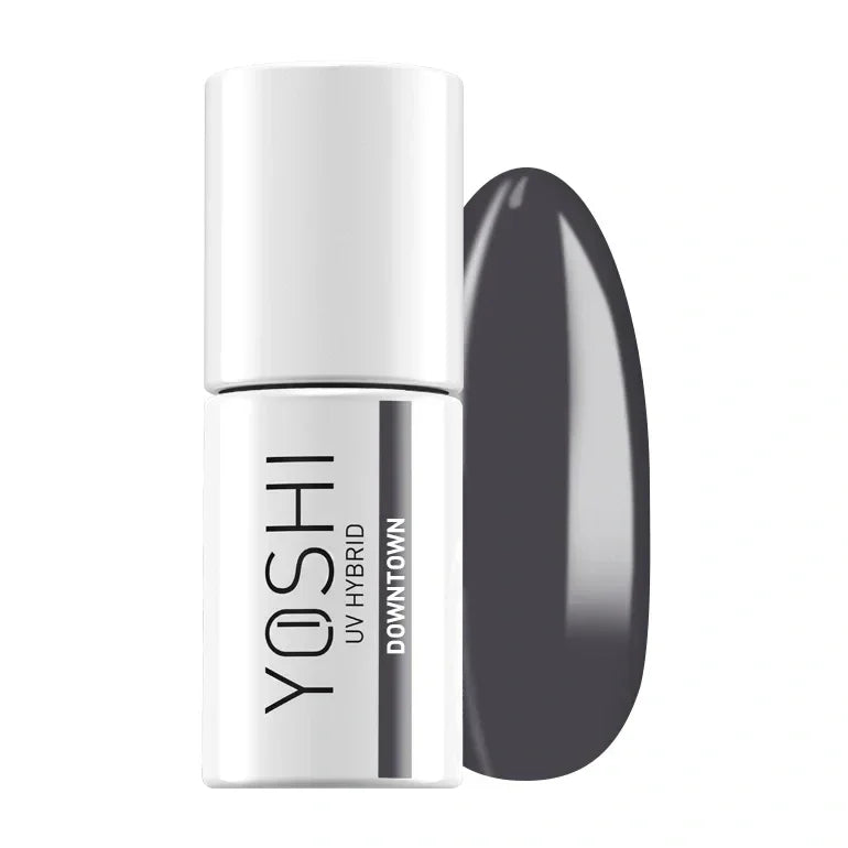 Yoshi Smalto Semipermanente Downtown 6ml 425 - Lady&Oscar