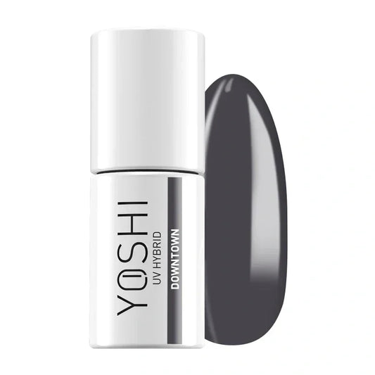 Yoshi Smalto Semipermanente Downtown 6ml 425 - Lady&Oscar