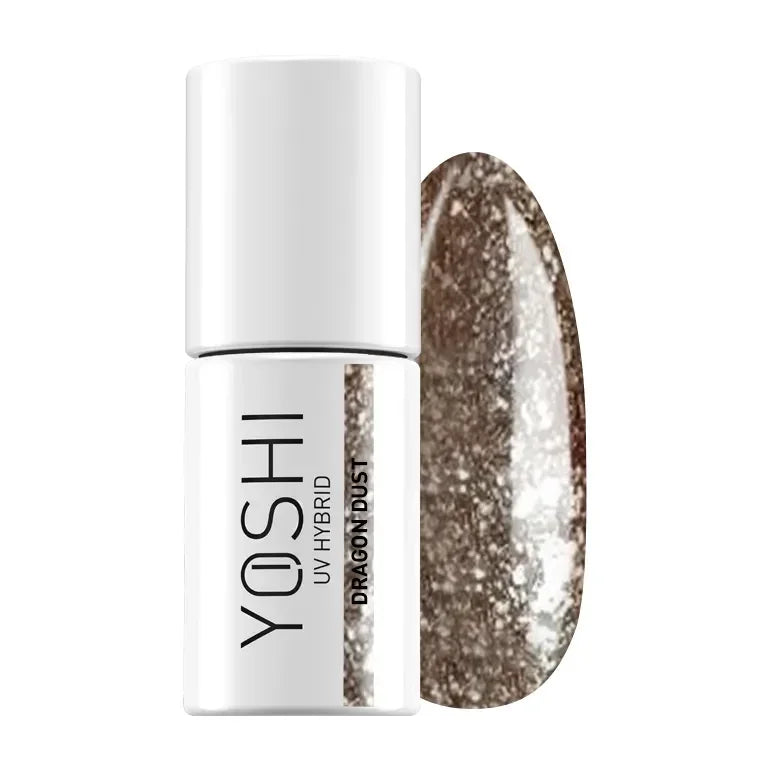 Yoshi Smalto Semipermanente Dragon Dust 6ml 109 - Lady&Oscar