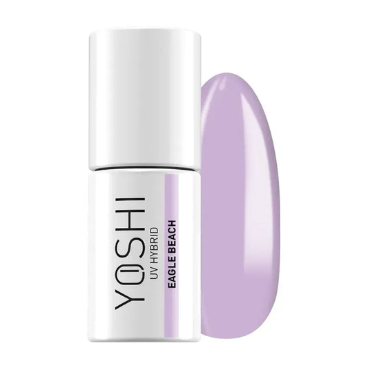 Yoshi Smalto Semipermanente Eagle Beach 6 ml 116 - Lady&Oscar