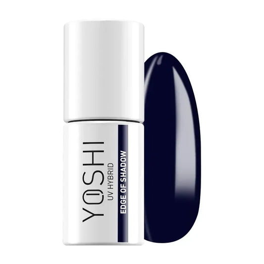 Yoshi Smalto Semipermanente Edge of Shadow 6 ml 306 - Lady&Oscar