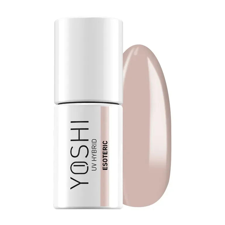 Yoshi Smalto Semipermanente Esoteric 6 ml 406 - Lady&Oscar