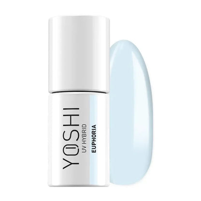 Yoshi Smalto Semipermanente Euphoria 6 ml 718 - Lady&Oscar