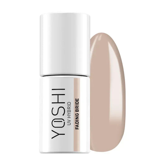 Yoshi Smalto Semipermanente Fading Bride 6 ml 506 - Lady&Oscar
