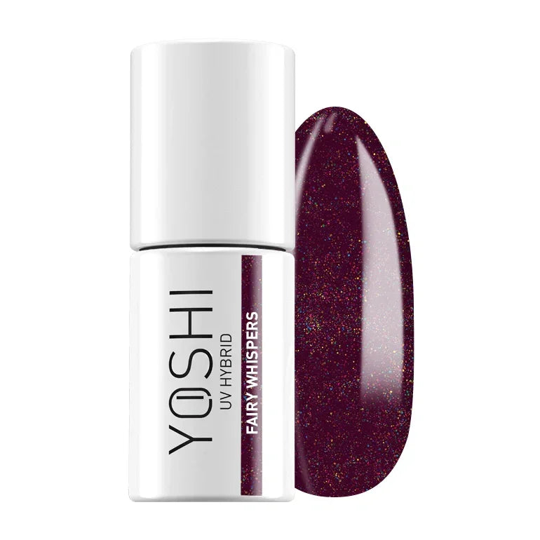Yoshi Smalto Semipermanente Fairy Whispers 6 ml 625 - Lady&Oscar