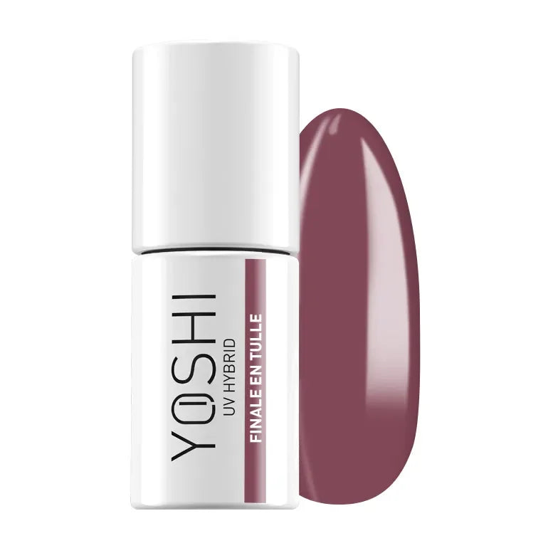 Yoshi Smalto Semipermanente Finale En Tulle 6ml 245 - Lady&Oscar