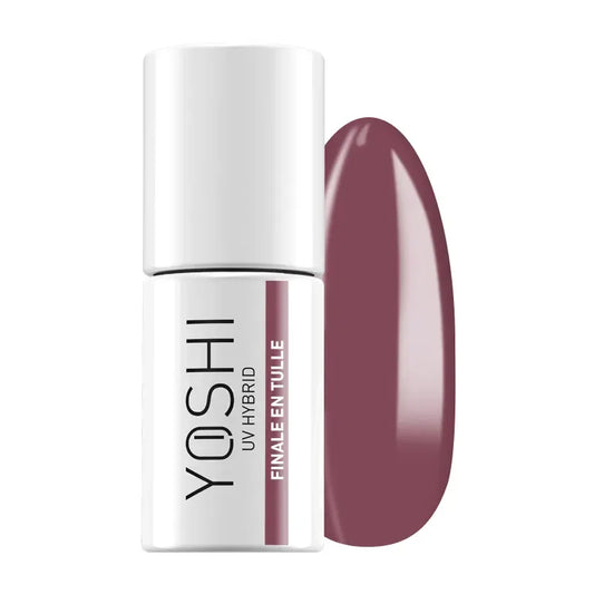 Yoshi Smalto Semipermanente Finale En Tulle 6ml 245 - Lady&Oscar