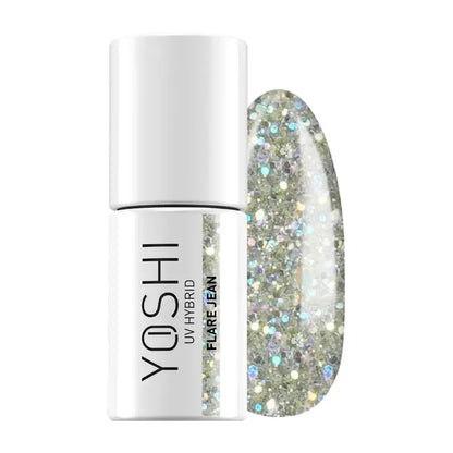 Yoshi Smalto Semipermanente Flare Jean 6 ml 511 - Lady&Oscar
