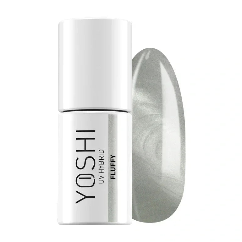 Yoshi Smalto Semipermanente Fluffy 6ml 929 - Lady&Oscar