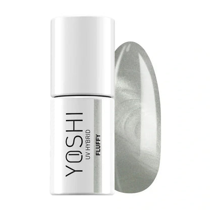 Yoshi Smalto Semipermanente Fluffy 6ml 929 - Lady&Oscar