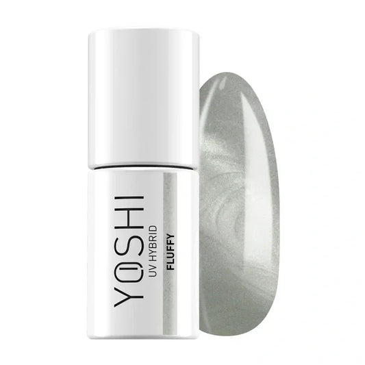 Yoshi Smalto Semipermanente Fluffy 6ml 929 - Lady&Oscar