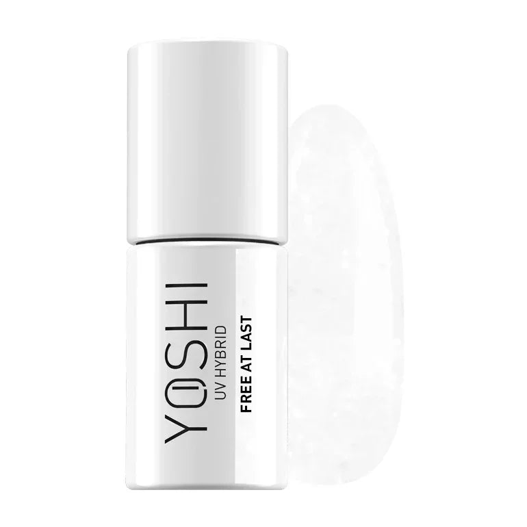 Yoshi Smalto Semipermanente Free At Last 6ml 812 - Lady&Oscar