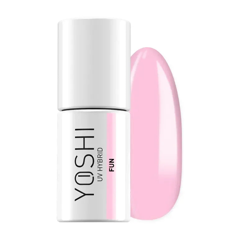 Yoshi Smalto Semipermanente Fun 6 ml 716 - Lady&Oscar