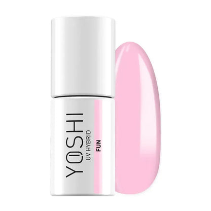 Yoshi Smalto Semipermanente Fun 6 ml 716 - Lady&Oscar