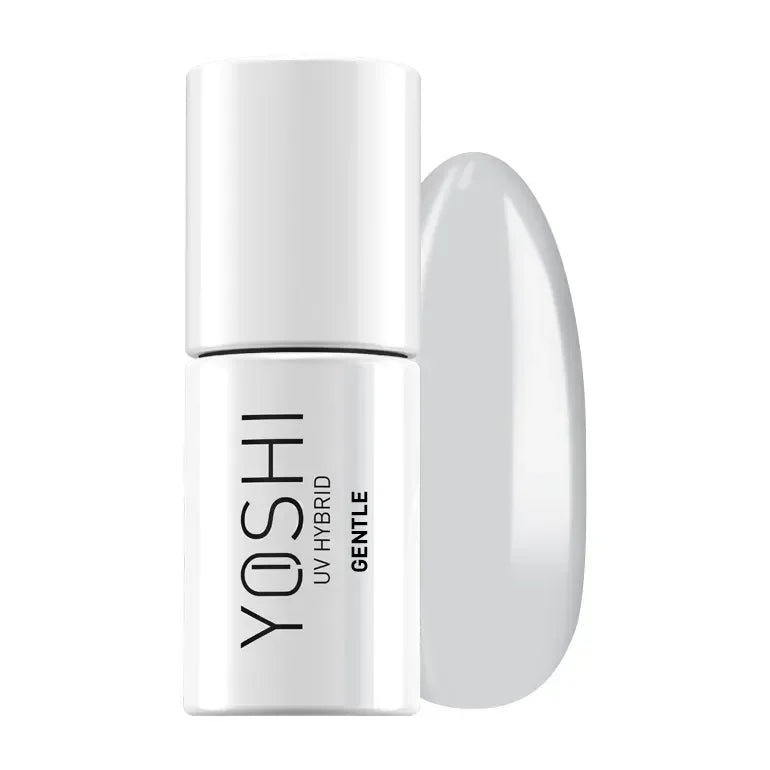 Yoshi Smalto Semipermanente Gentle 6 ml 401 - Lady&Oscar