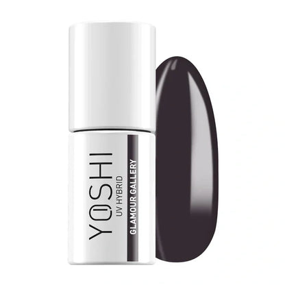 Yoshi Smalto Semipermanente Glamour Gallery 6ml 426 - Lady&Oscar