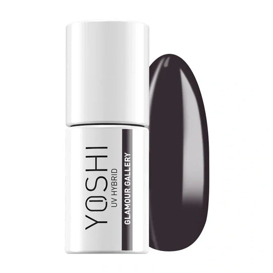 Yoshi Smalto Semipermanente Glamour Gallery 6ml 426 - Lady&Oscar
