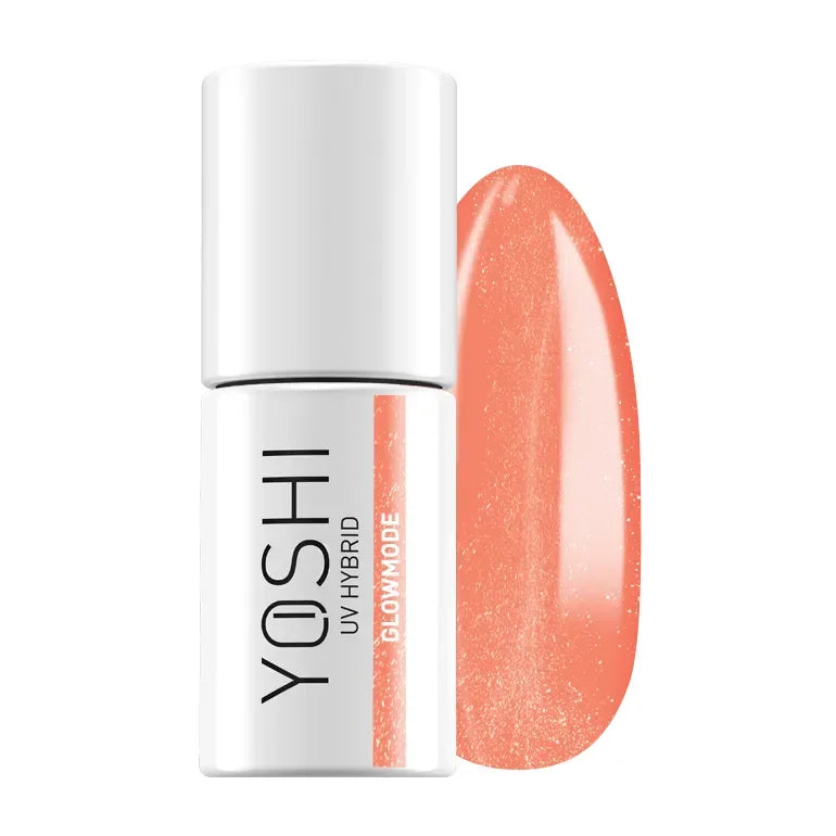Yoshi Smalto Semipermanente Glowmode 193 - Lady&Oscar