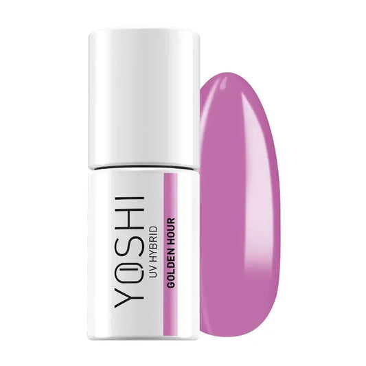 Yoshi Smalto Semipermanente Golden Hour 6 ml 828 - Lady&Oscar