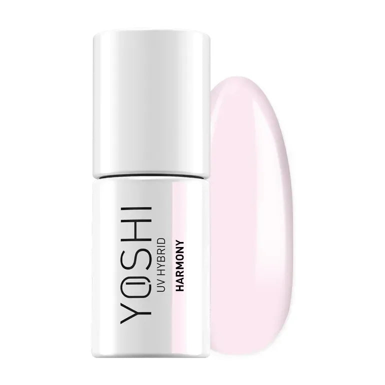 Yoshi Smalto Semipermanente Harmony 6 ml 715 - Lady&Oscar