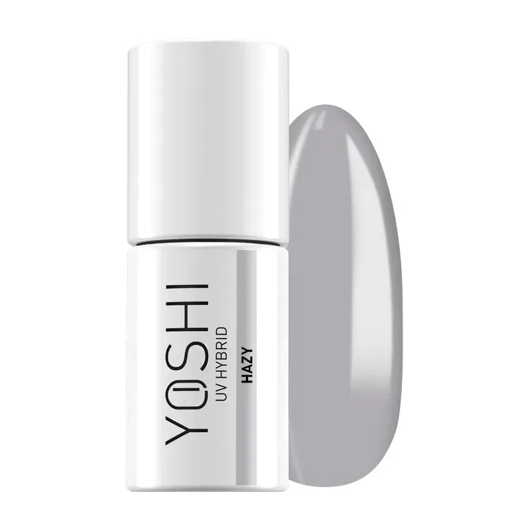 Yoshi Smalto Semipermanente Hazy 6 ml 402 - Lady&Oscar