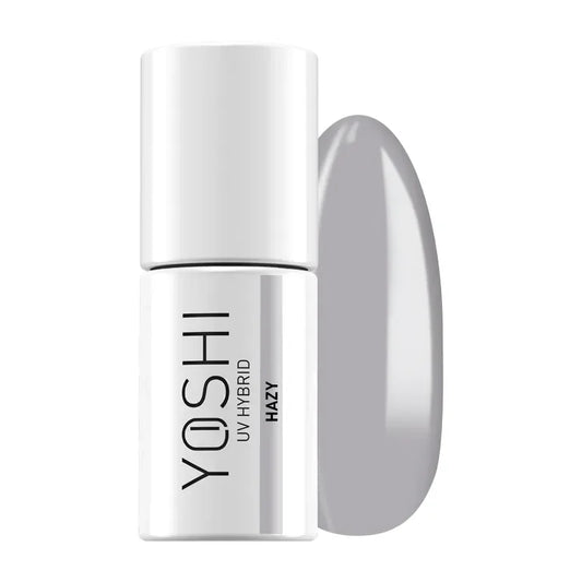 Yoshi Smalto Semipermanente Hazy 6 ml 402 - Lady&Oscar