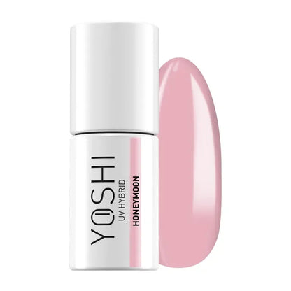 Yoshi Smalto Semipermanente Honeymoon 6 ml 216 - Lady&Oscar