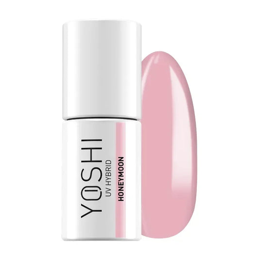 Yoshi Smalto Semipermanente Honeymoon 6 ml 216 - Lady&Oscar