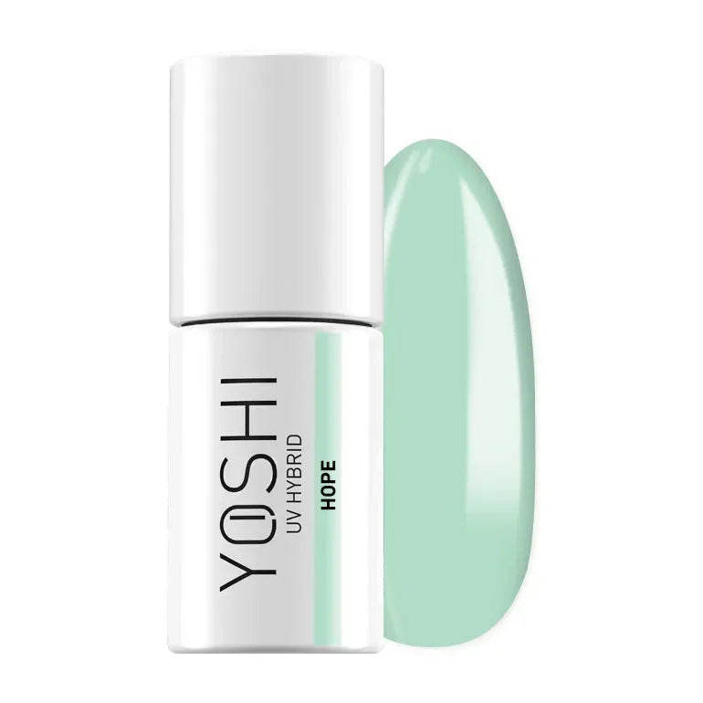 Yoshi Smalto Semipermanente Hope 6 ml 713 - Lady&Oscar