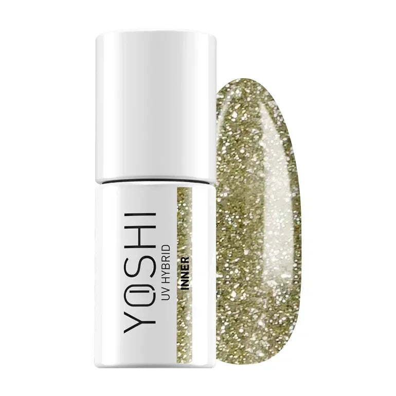 Yoshi Smalto Semipermanente Inner 6 ml 409 - Lady&Oscar