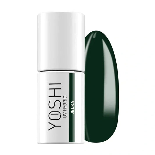 Yoshi Smalto Semipermanente Jelka 6 ml 156 - Lady&Oscar