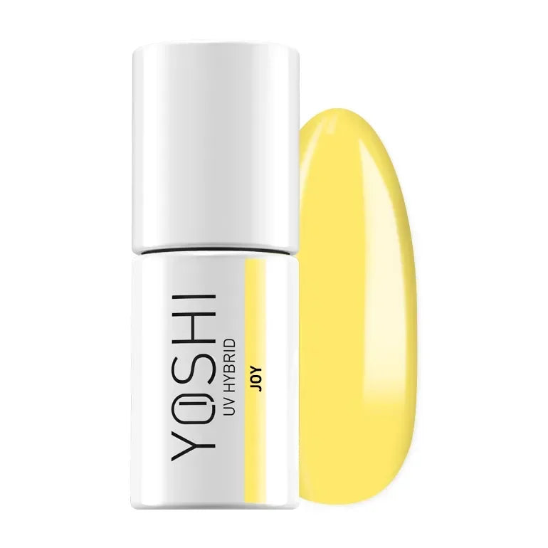 Yoshi Smalto Semipermanente Joy 6 ml 711 - Lady&Oscar