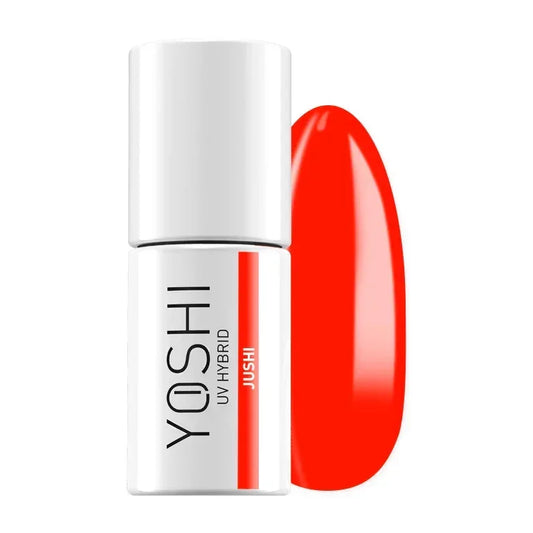 Yoshi Smalto Semipermanente Jushi 6 ml 911 - Lady&Oscar