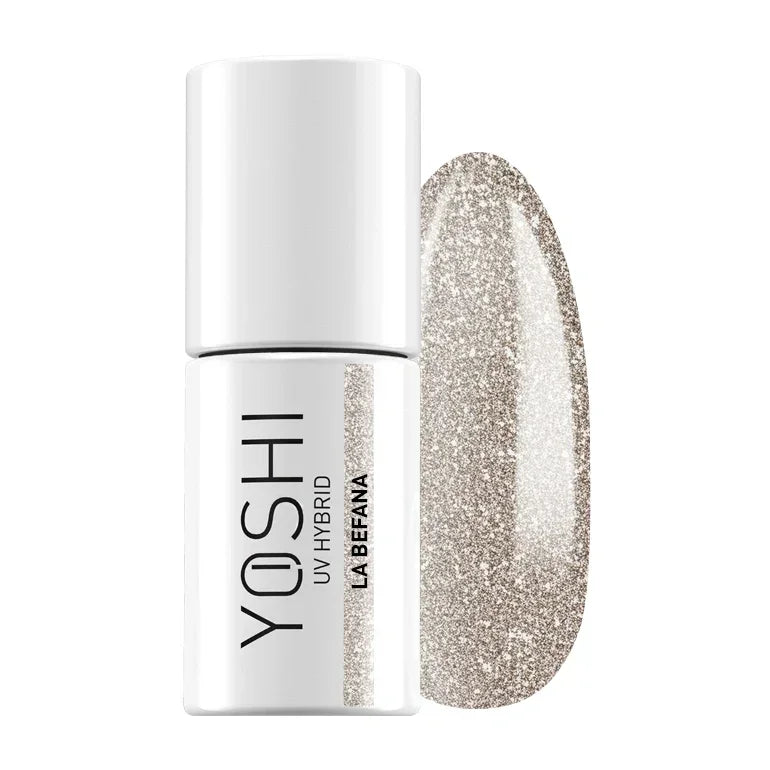 Yoshi Smalto Semipermanente La Befana 6 ml 152 - Lady&Oscar