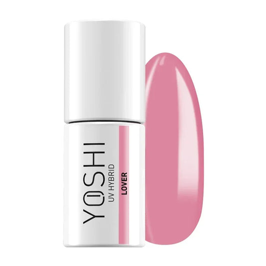 Yoshi Smalto Semipermanente Lover 6ml 816 - Lady&Oscar