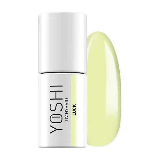 Yoshi Smalto Semipermanente Luck 6 ml 712 - Lady&Oscar