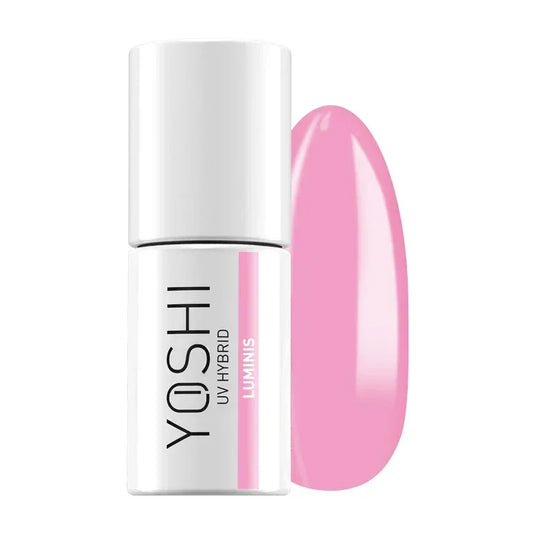 Yoshi Smalto Semipermanente Luminis 6 ml 181 - Lady&Oscar